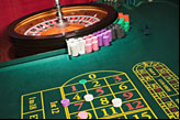 Winning at roulette is easy