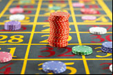 Roulette: Luck vs. Skill